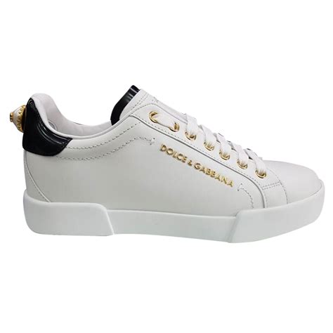 tennis shoes dolce gabbana|dolce and gabbana sneaker prices.